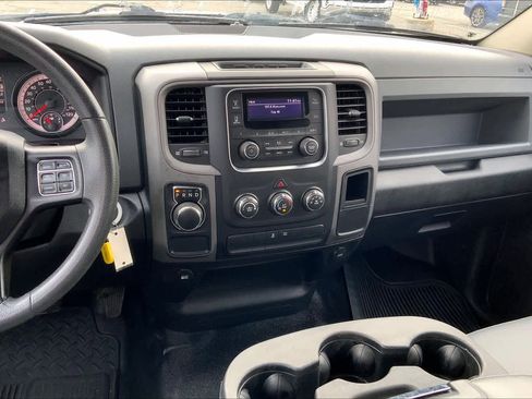Used 2020 RAM 1500 Tradesman image 6
