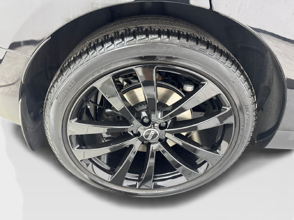 Used 2023 Land Rover Range Rover Sport SE AWD/4WD image 84