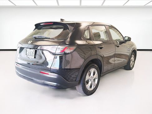 Used 2024 Honda HR-V LX image 4