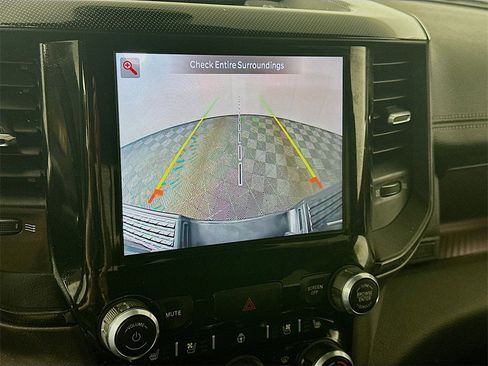 Used 2022 RAM 2500 Power Wagon w/ Level 2 Equipment Group image 20