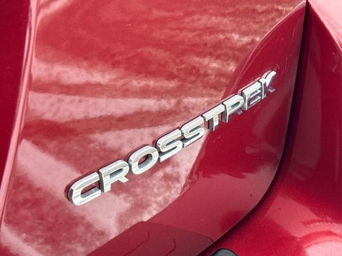 Used 2019 Subaru Crosstrek 2.0i Limited w/ Moonroof Package w/Navigation image 14