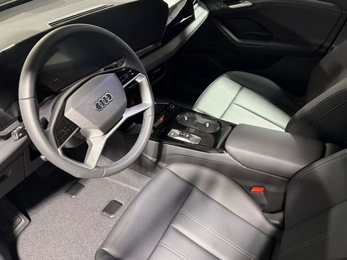 New 2027 Audi Q6 e-tron Premium AWD/4WD image 9