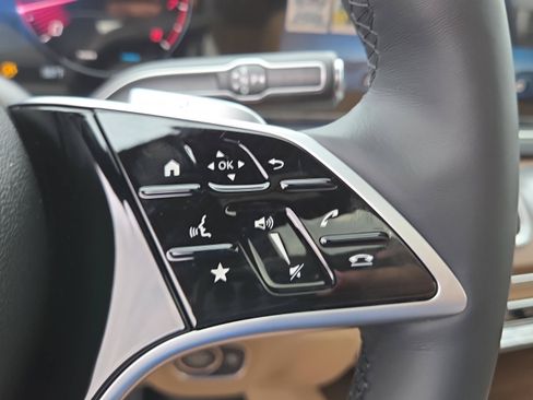 New 2026 Mercedes-Benz GLE 450 4MATIC image 25