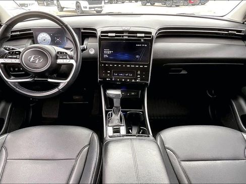 Used 2024 Hyundai Tucson SEL w/ Convenience Package image 7