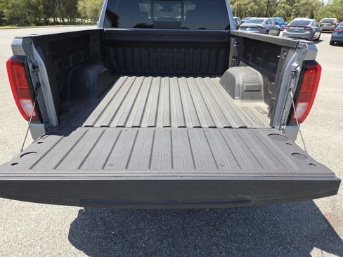 New 2026 GMC Sierra 1500 Elevation w/ Preferred Package RWD image 22