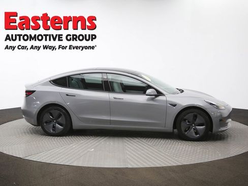 Used 2020 Tesla Model 3 Long Range image 43