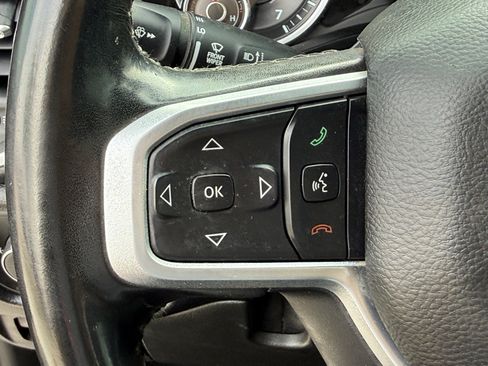 Used 2019 RAM 1500 Big Horn image 16