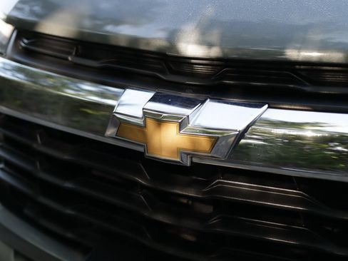 Used 2025 Chevrolet TrailBlazer LT FWD image 29
