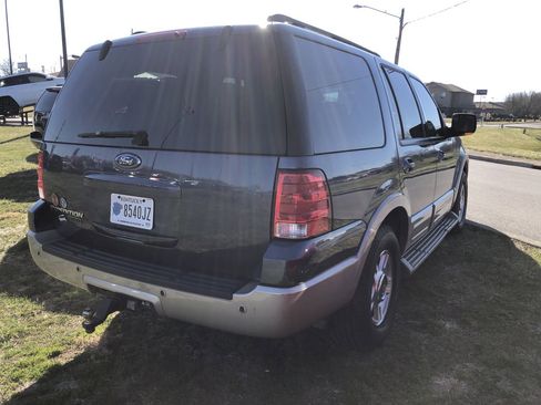Used 2005 Ford Expedition King Ranch image 5