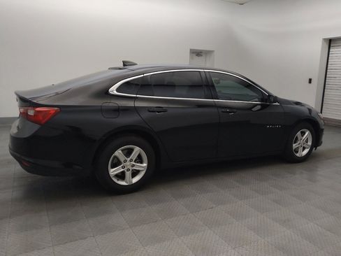 Used 2023 Chevrolet Malibu LS FWD image 10