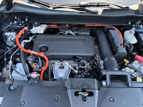 New 2026 Honda CR-V Sport-L image 25