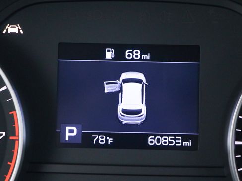 Used 2022 Kia Sportage LX FWD image 16