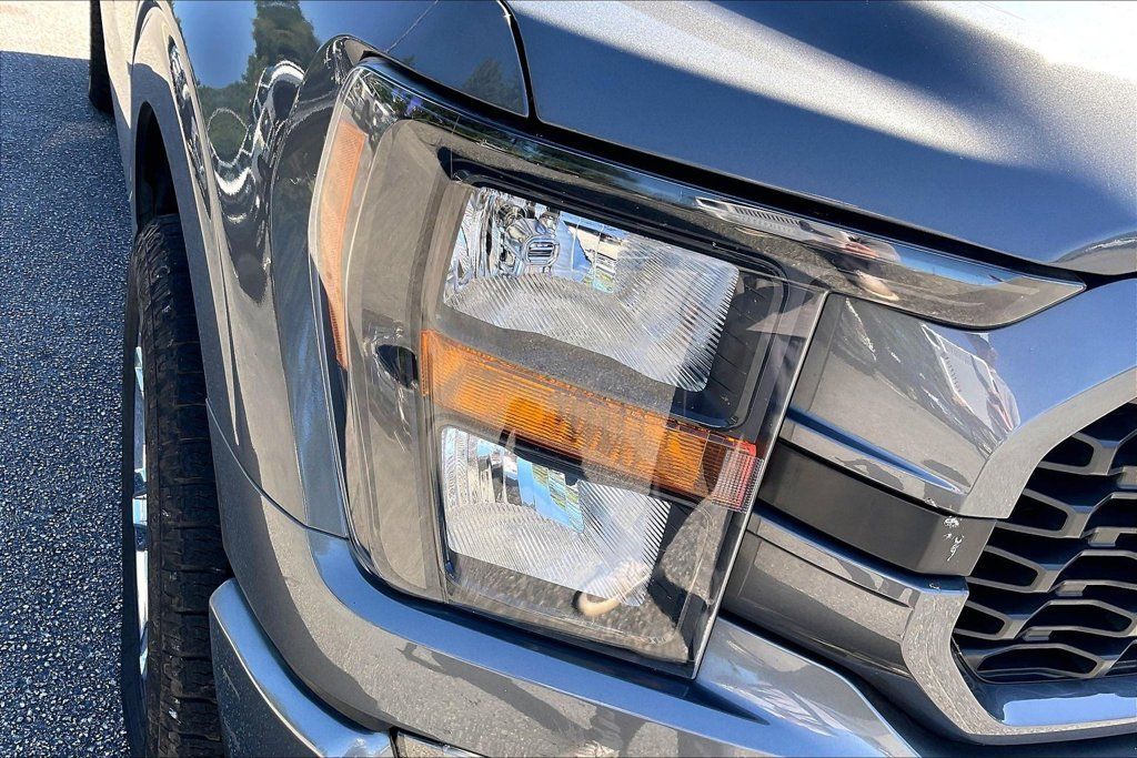 Used 2023 Ford F150 XL w/ STX Appearance Package RWD image 30