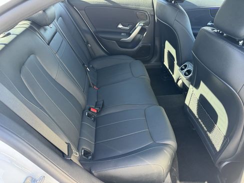 Used 2025 Mercedes-Benz CLA 250 image 8