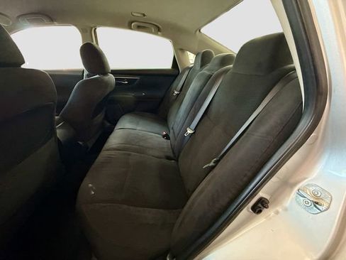 Used 2014 Nissan Altima 2.5 S FWD image 22