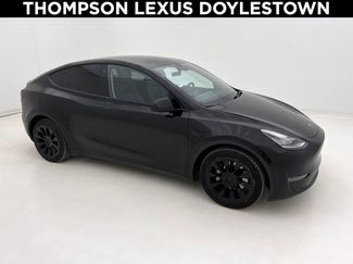 Used 2021 Tesla Model Y Long Range 360° Tour