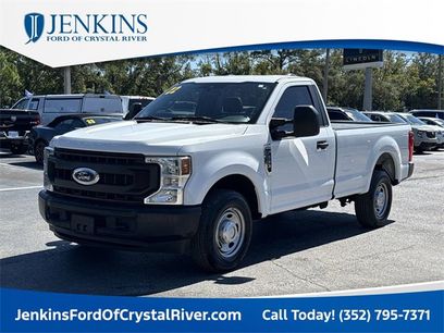 Used 2022 Ford F250 XL