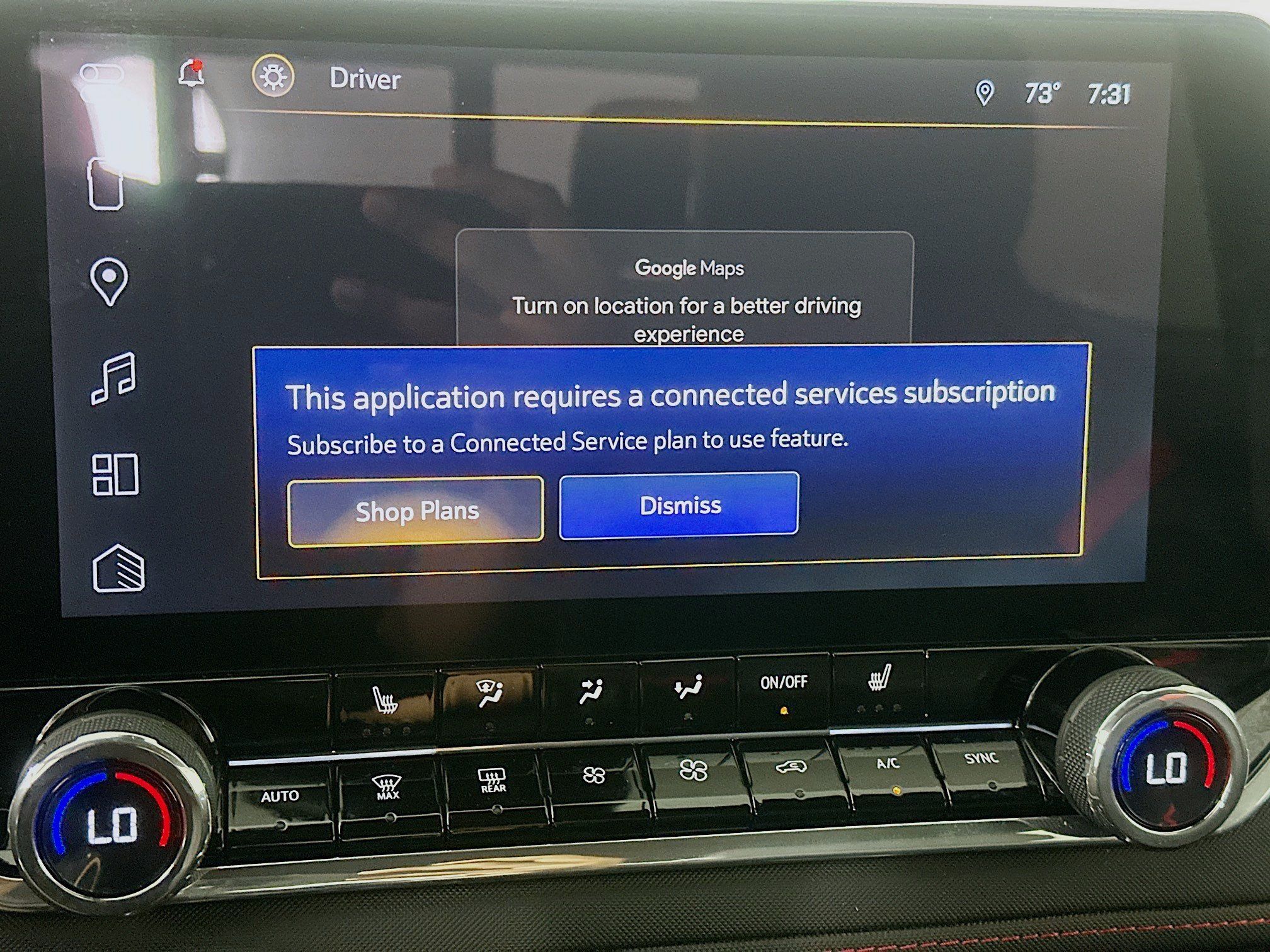 Used 2024 Chevrolet Colorado Z71 w/ Z71 Convenience Package 2 AWD/4WD image 21