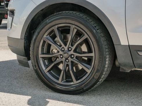 Used 2018 Ford Explorer XLT w/ Equipment Group 202A image 67