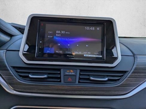 Used 2020 Nissan Altima 2.5 SL image 14