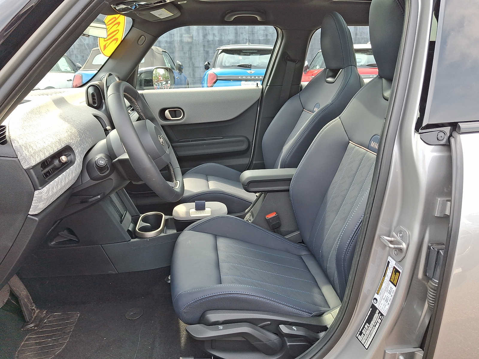 Used 2026 MINI Cooper S FWD image 10