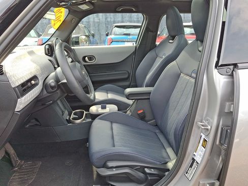 Used 2026 MINI Cooper S FWD image 10
