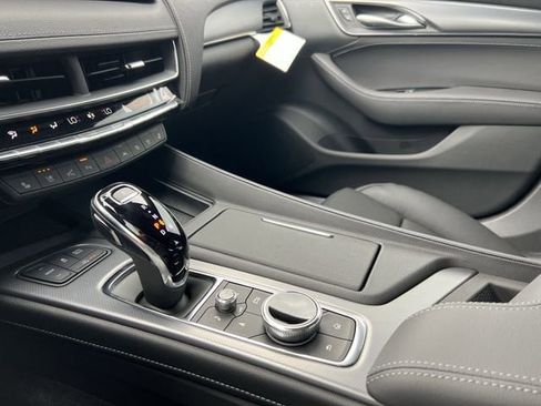New 2026 Cadillac CT5 Premium Luxury image 17