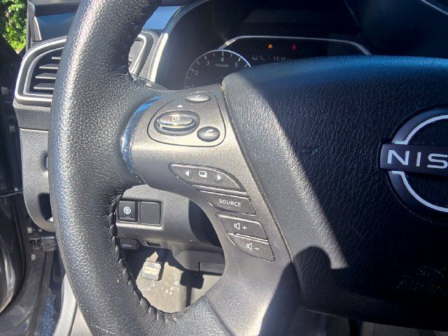 Used 2023 Nissan Murano SV FWD image 24