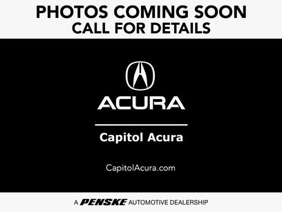 Used 2018 Honda Accord Sport