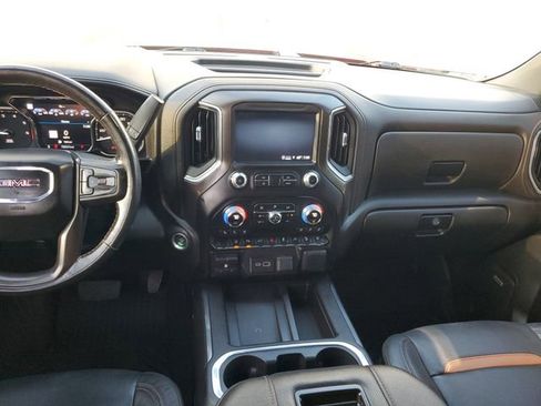 Used 2022 GMC Sierra 2500 AT4 w/ AT4 Premium Plus Package AWD/4WD image 14