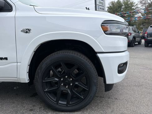 New 2026 RAM 1500 Laramie image 5