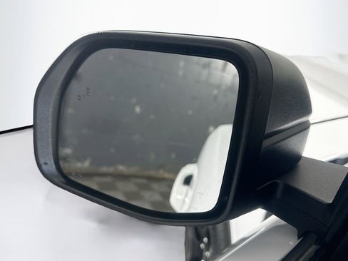 Used 2025 Ford Bronco Sport Outer Banks w/ Outer Banks Tech Package+ image 16