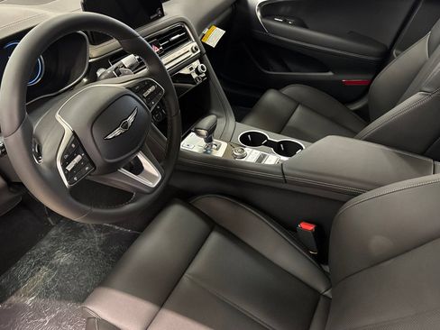 New 2026 Genesis G70 2.5T RWD image 10