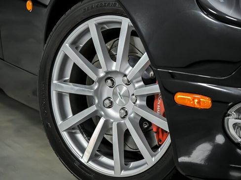 Used 2006 Aston Martin Vanquish S RWD image 4