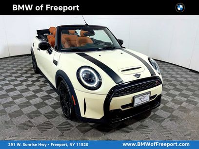 Certified 2023 MINI Cooper S