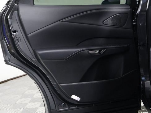 Certified 2025 Lexus RX 350h w/ Convenience Package image 13