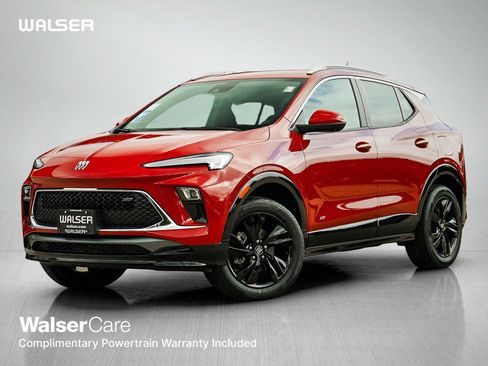 New 2026 Buick Encore GX Sport Touring w/ Advanced Technology Package image 1