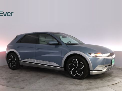 Used 2024 Hyundai Ioniq 5 Limited RWD image 14