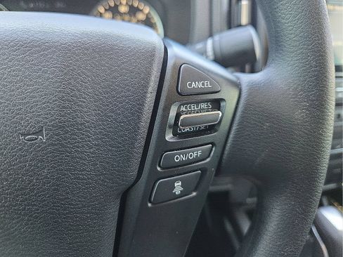 Used 2025 Nissan Frontier S AWD/4WD image 18
