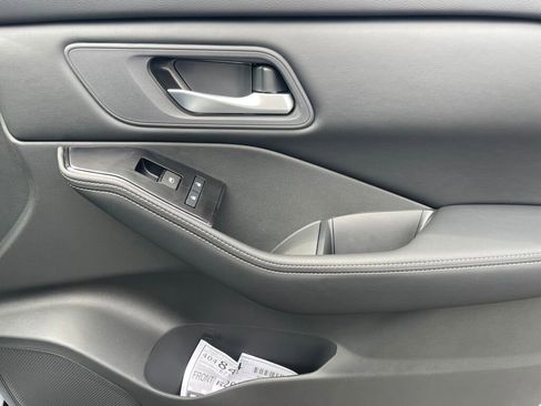 New 2026 Nissan Rogue SV image 16