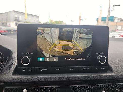 Used 2023 Honda Civic LX image 24