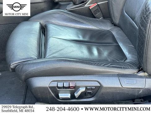 Used 2018 BMW M240i xDrive Convertible image 18