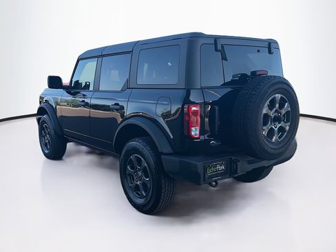 Used 2025 Ford Bronco Big Bend AWD/4WD image 5