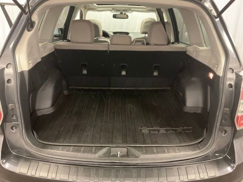 Used 2014 Subaru Forester 2.5i Limited w/ Popular Package #2 AWD/4WD image 24