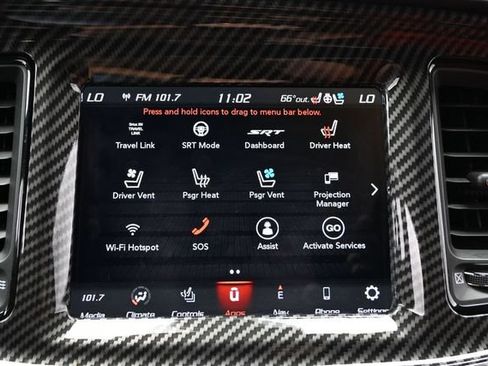 Used 2023 Dodge Challenger R/T Scat Pack RWD image 38