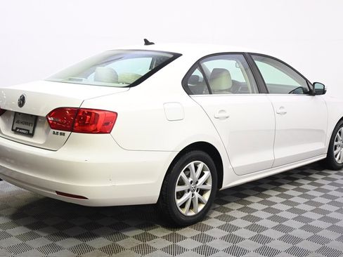Used 2013 Volkswagen Jetta SE image 7