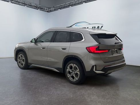 New 2026 BMW X1 xDrive28i w/ Convenience Package image 5