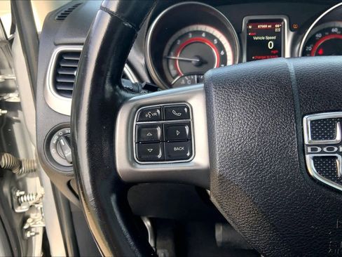 Used 2019 Dodge Journey Crossroad image 23
