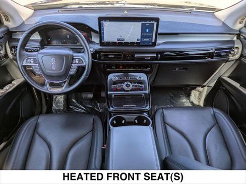 Used 2023 Lincoln Nautilus Reserve w/ Monochromatic Package image 23