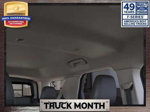 New 2025 Ford Bronco Sport Outer Banks w/ Outer Banks Tech Package+ image 22